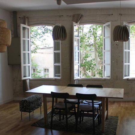 Appartement Rue Carnot アヴィニョン エクステリア 写真