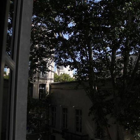 Appartement Rue Carnot アヴィニョン エクステリア 写真