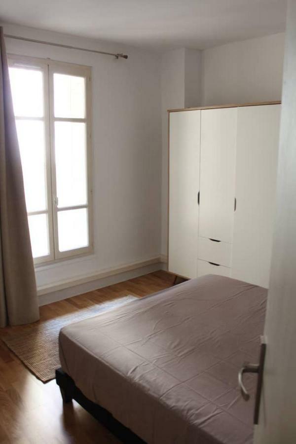 Appartement Rue Carnot アヴィニョン エクステリア 写真