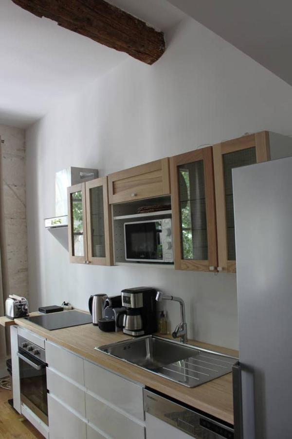 Appartement Rue Carnot アヴィニョン エクステリア 写真