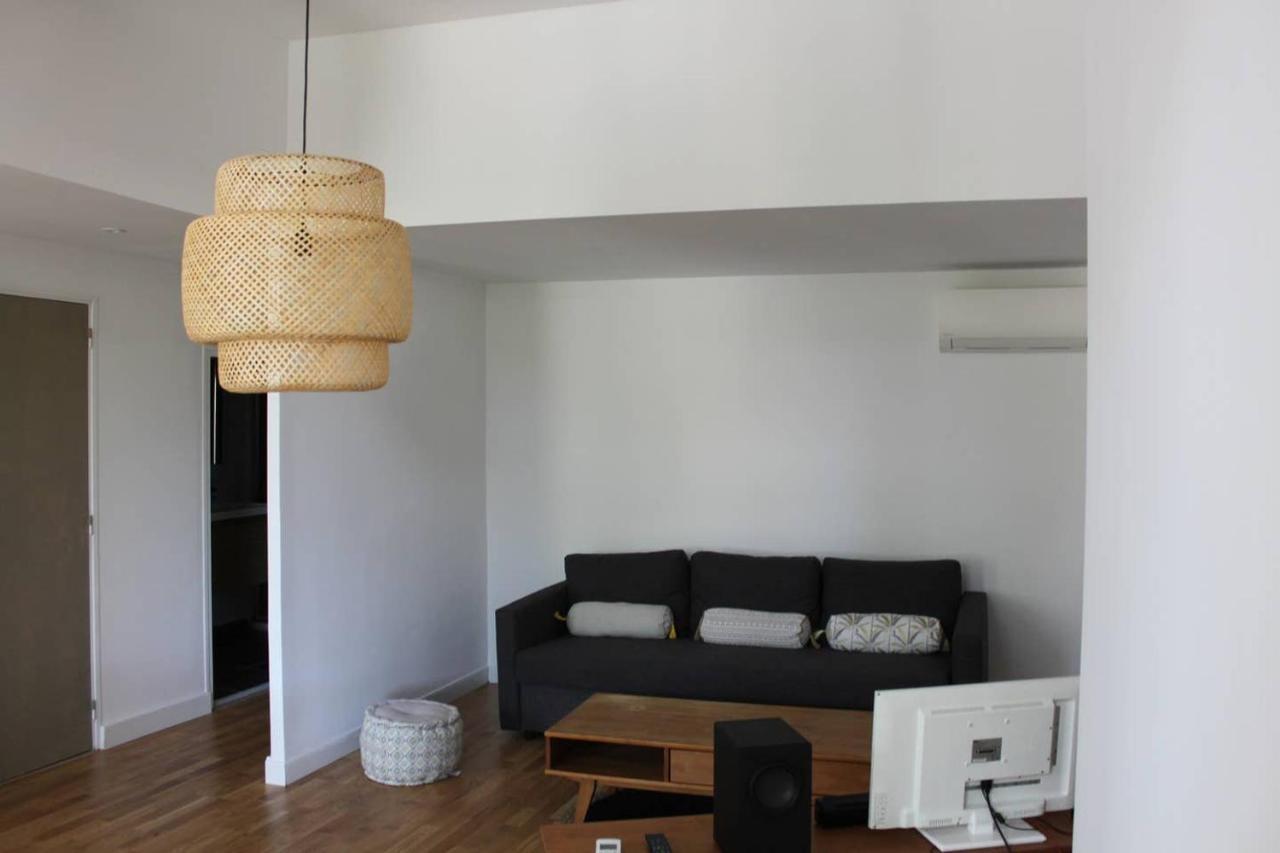 Appartement Rue Carnot アヴィニョン エクステリア 写真