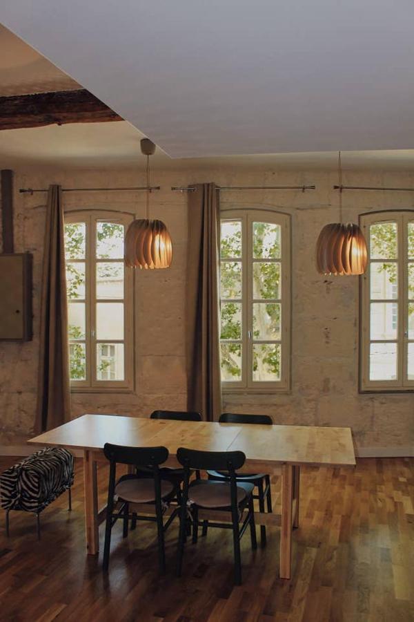 Appartement Rue Carnot アヴィニョン エクステリア 写真